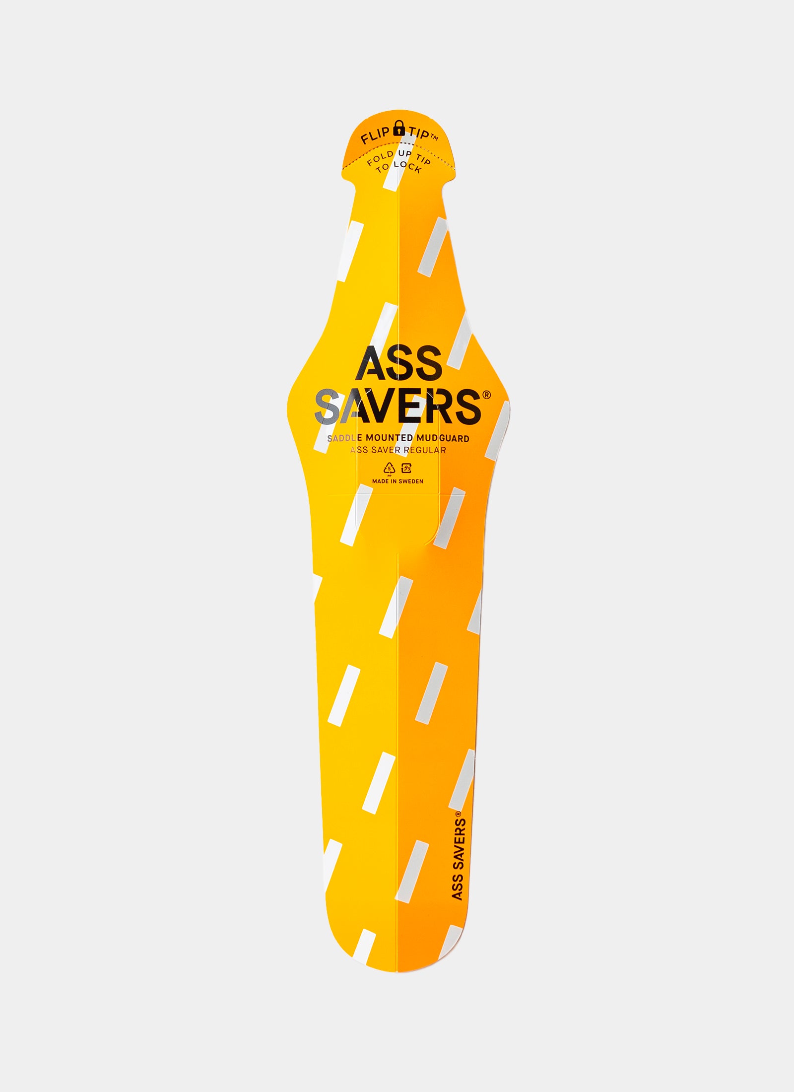Ass Saver Regular Bold Rain