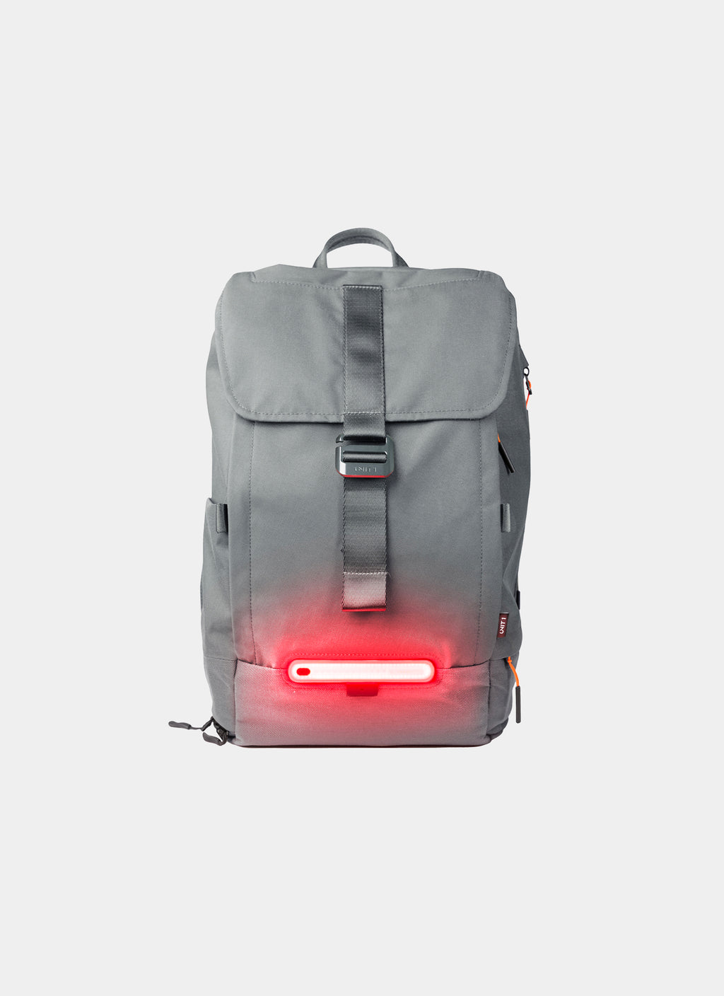 Unit 1 Torch Backpack Ashen Gray