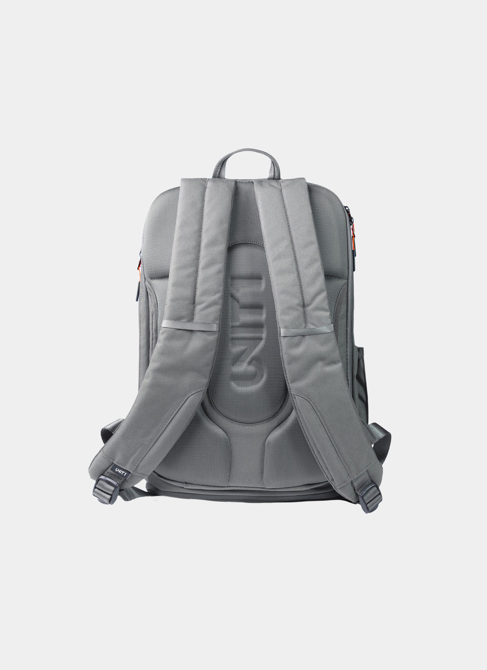 Unit 1 Torch Backpack Ashen Gray