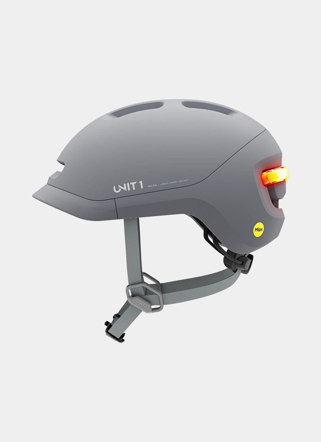 Unit 1 Neon Mineral Gray