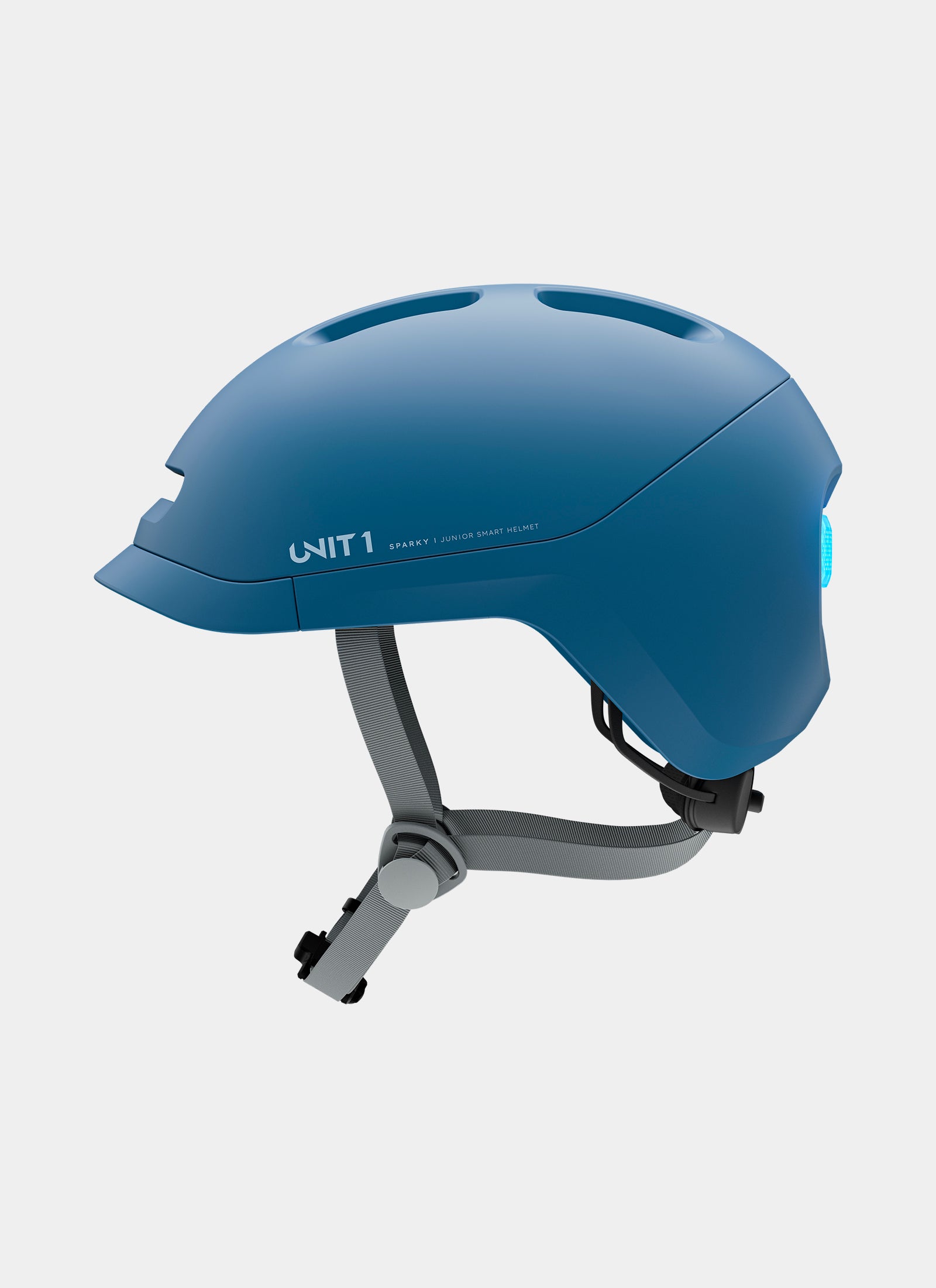 Unit 1 Sparky Powder Blue Kids