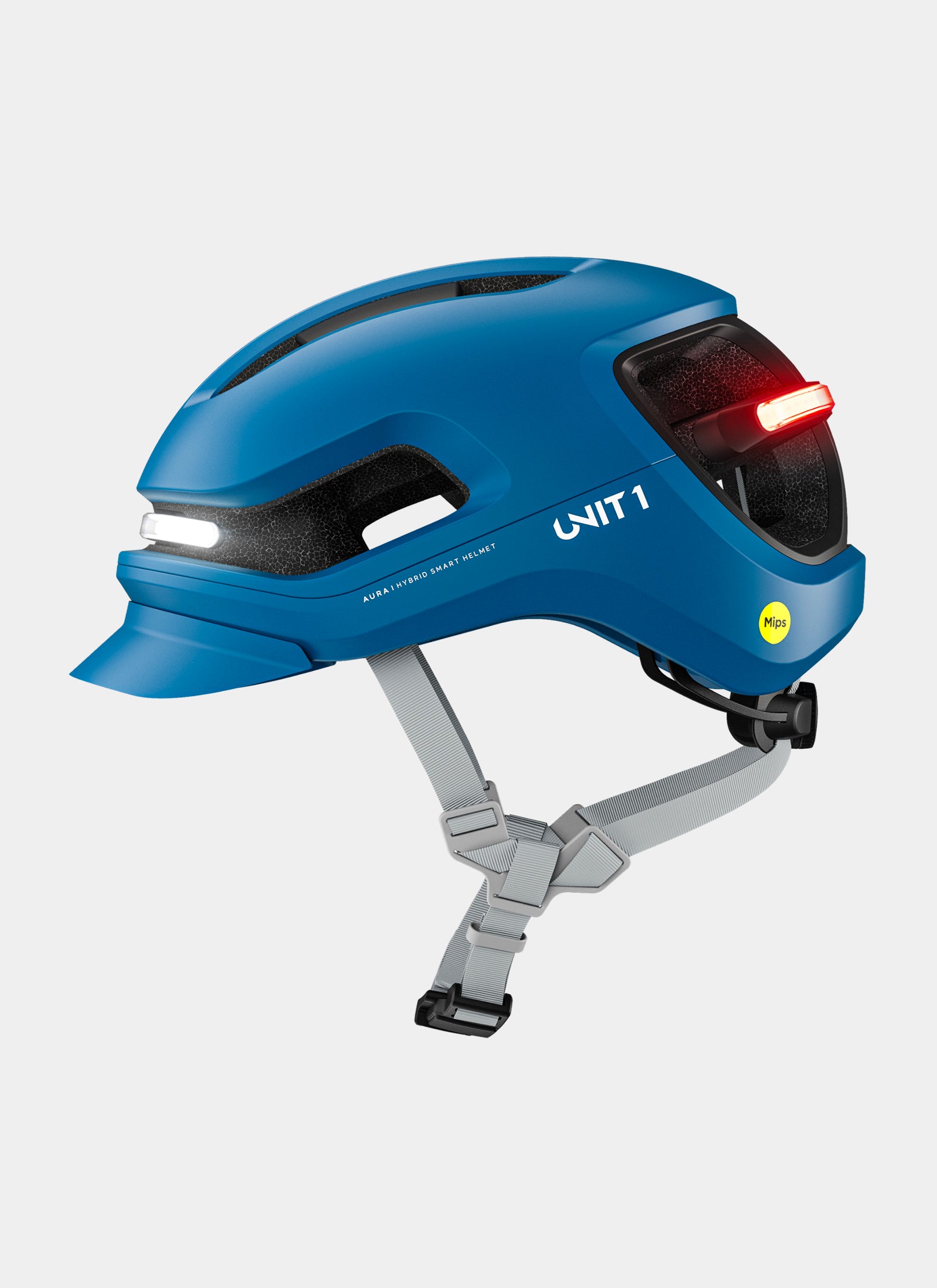 Unit 1 Aura Maverick