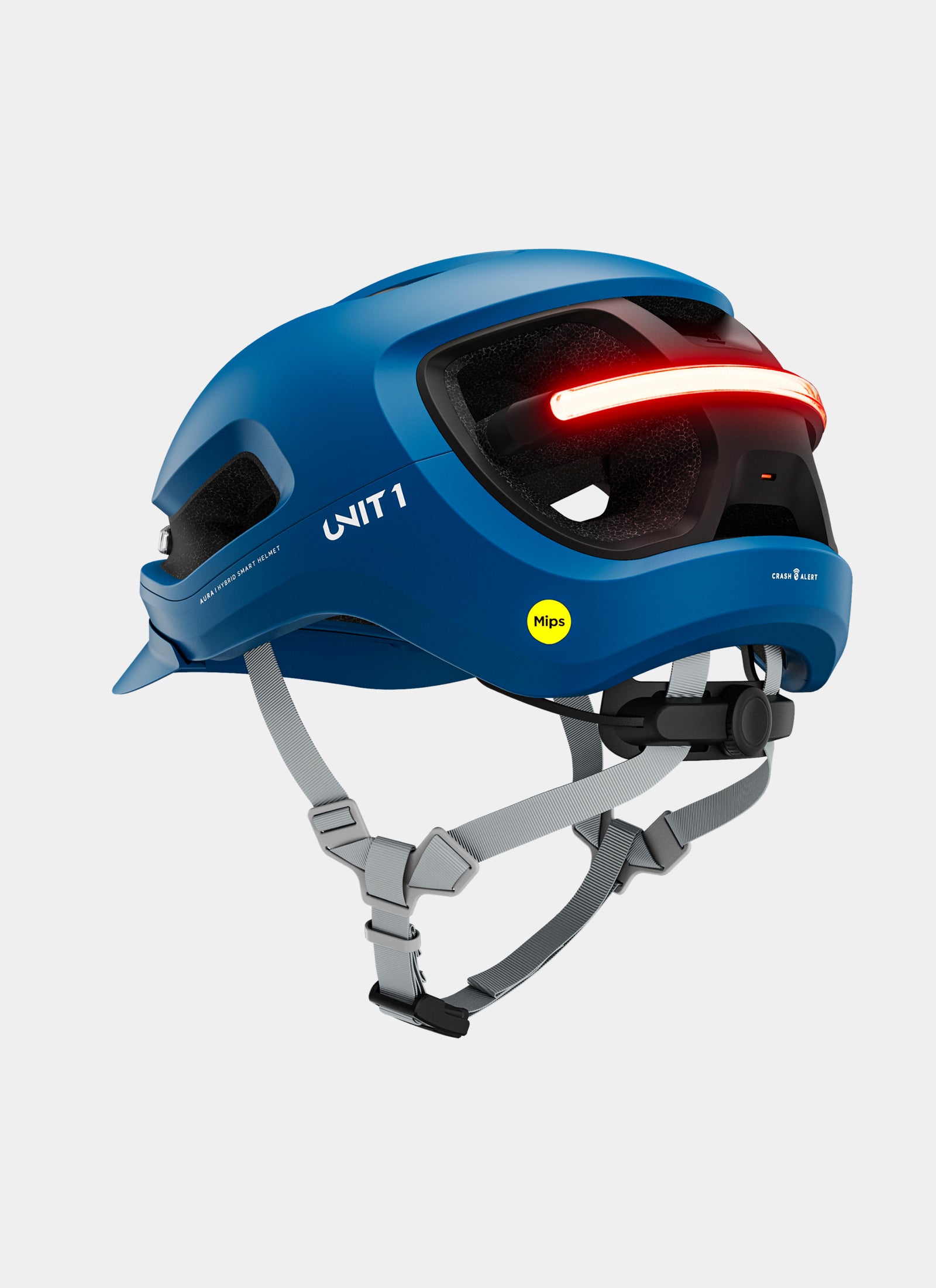 Unit 1 Aura Maverick