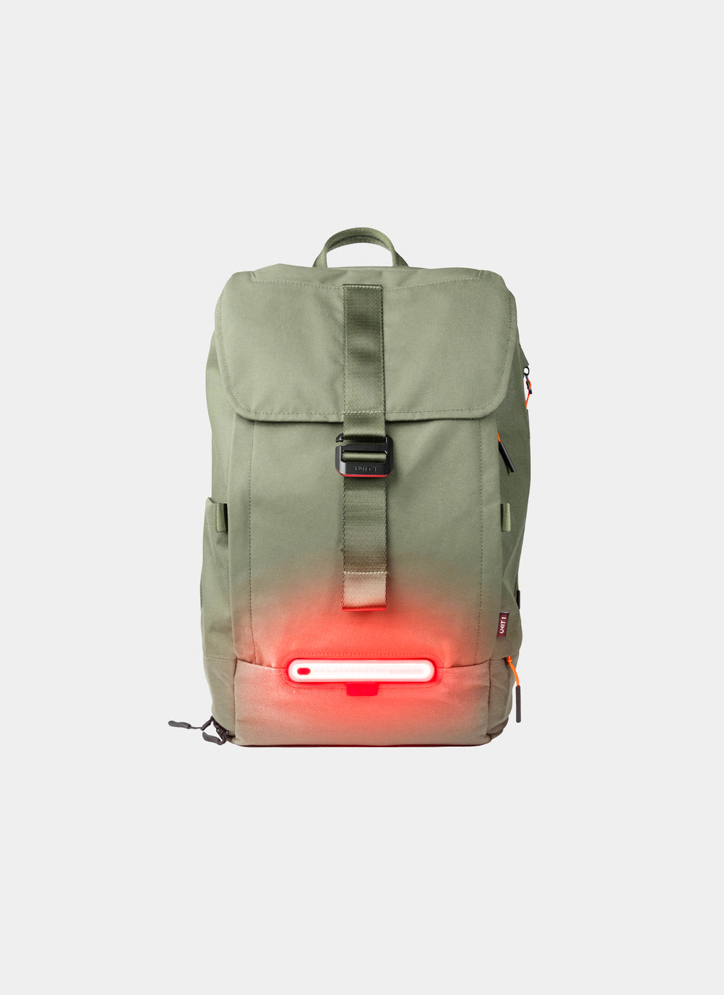 Unit 1 Torch Backpack Cactus Green