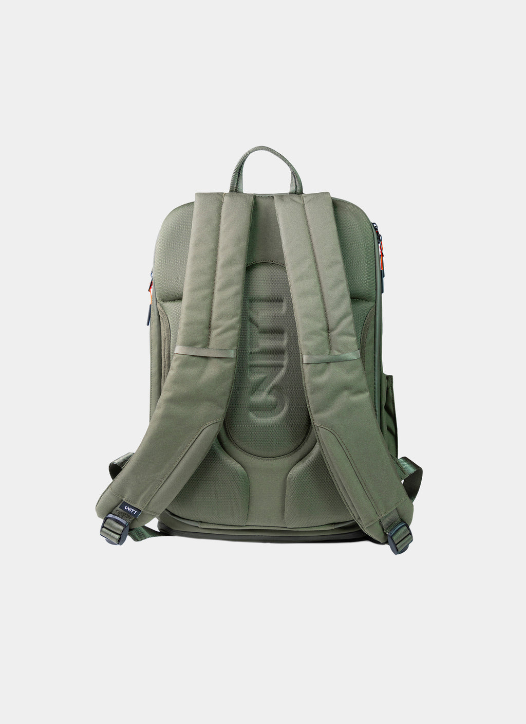 Unit 1 Torch Backpack Cactus Green