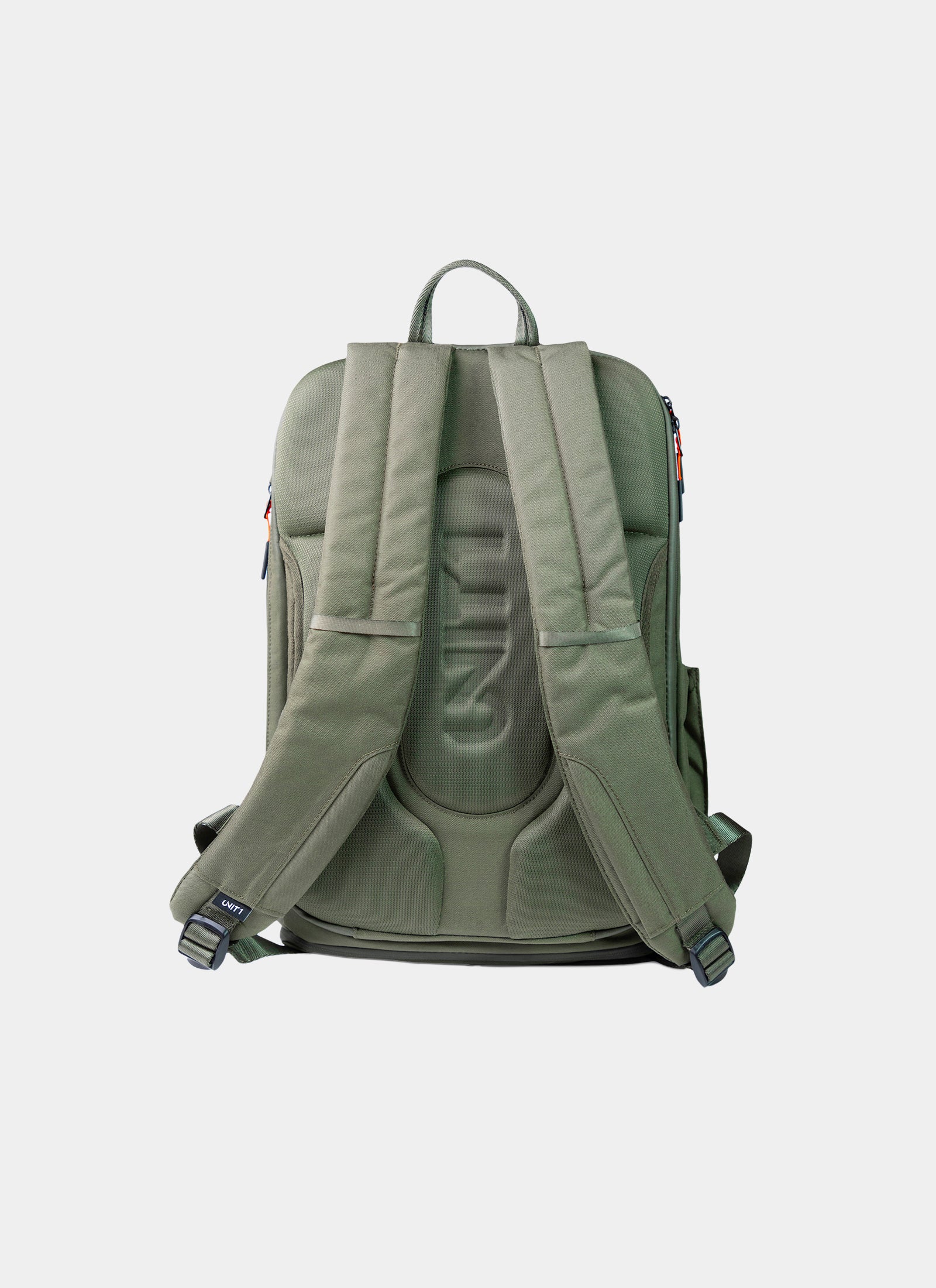 Unit 1 Torch Backpack Cactus Green