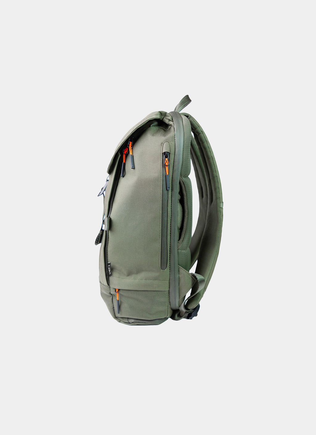 Unit 1 Torch Backpack Cactus Green