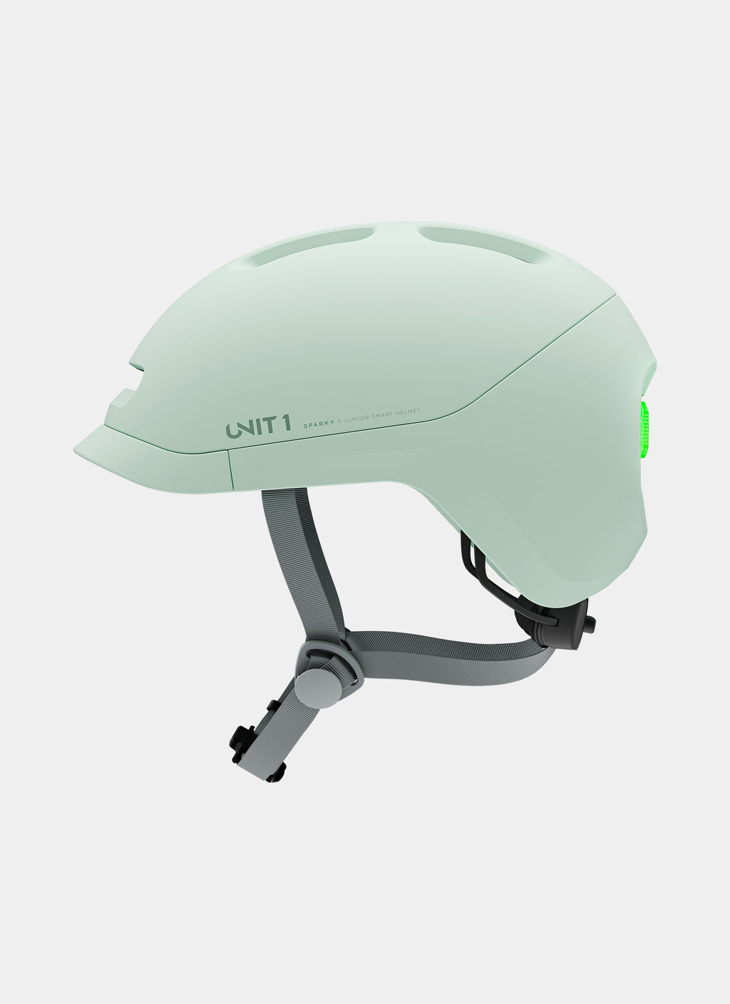 Unit 1 Sparky Mint Green Kids