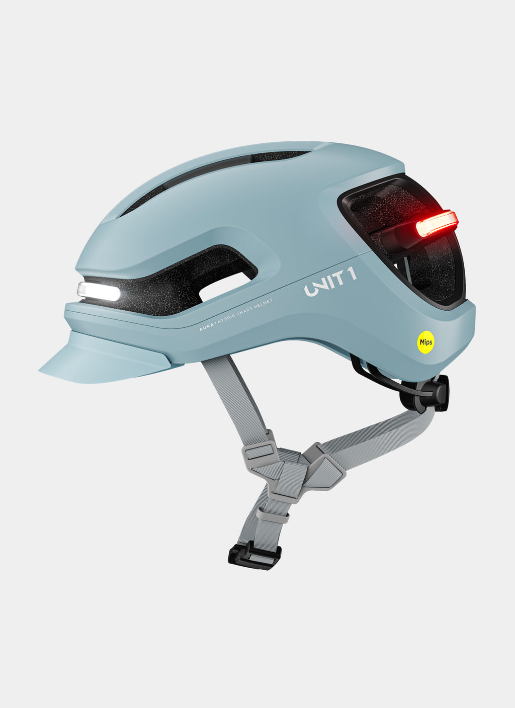 Unit 1 Aura Stingray