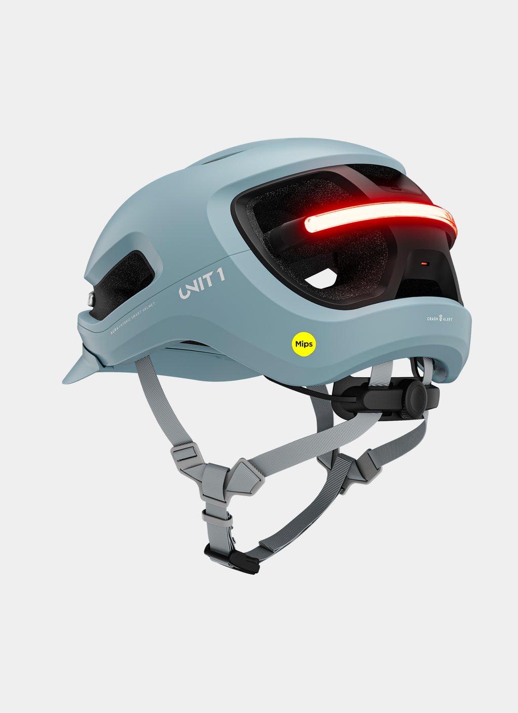 Unit 1 Aura Stingray