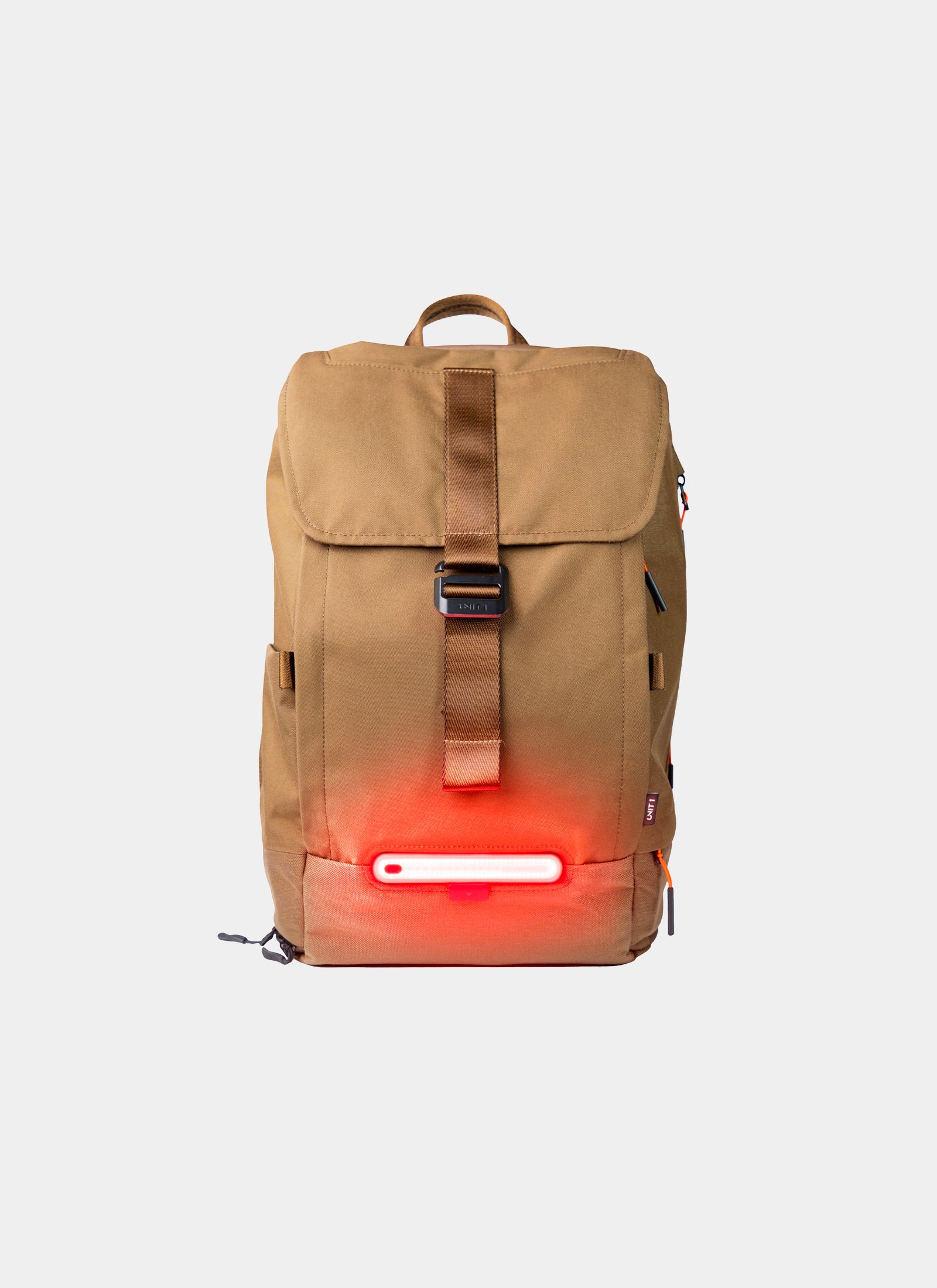 Unit 1 Torch Backpack Desert Tan