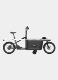 Tarran T1 Pro Stardust Silver & Black