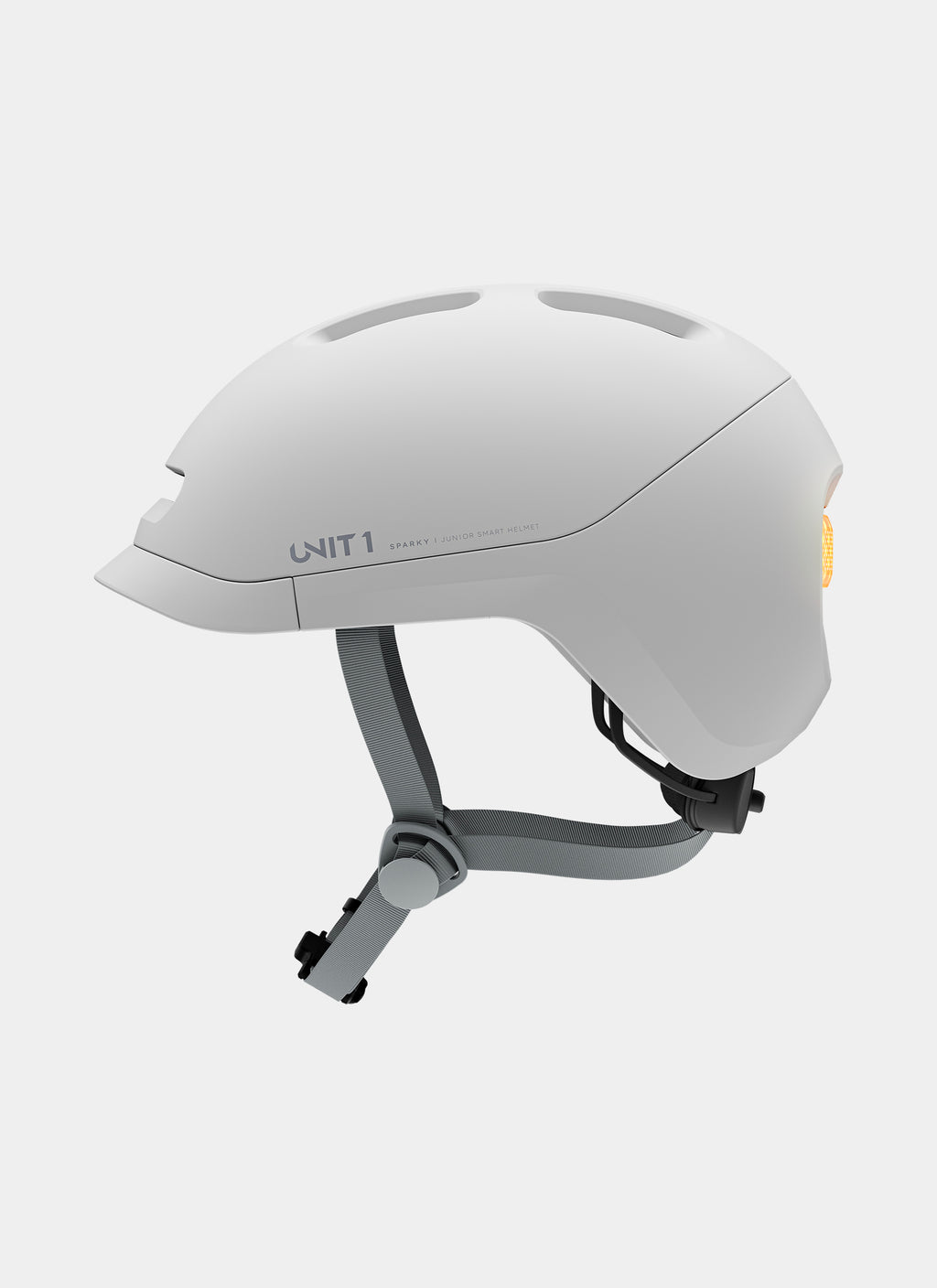 Unit 1 Sparky Slate Gray Kids