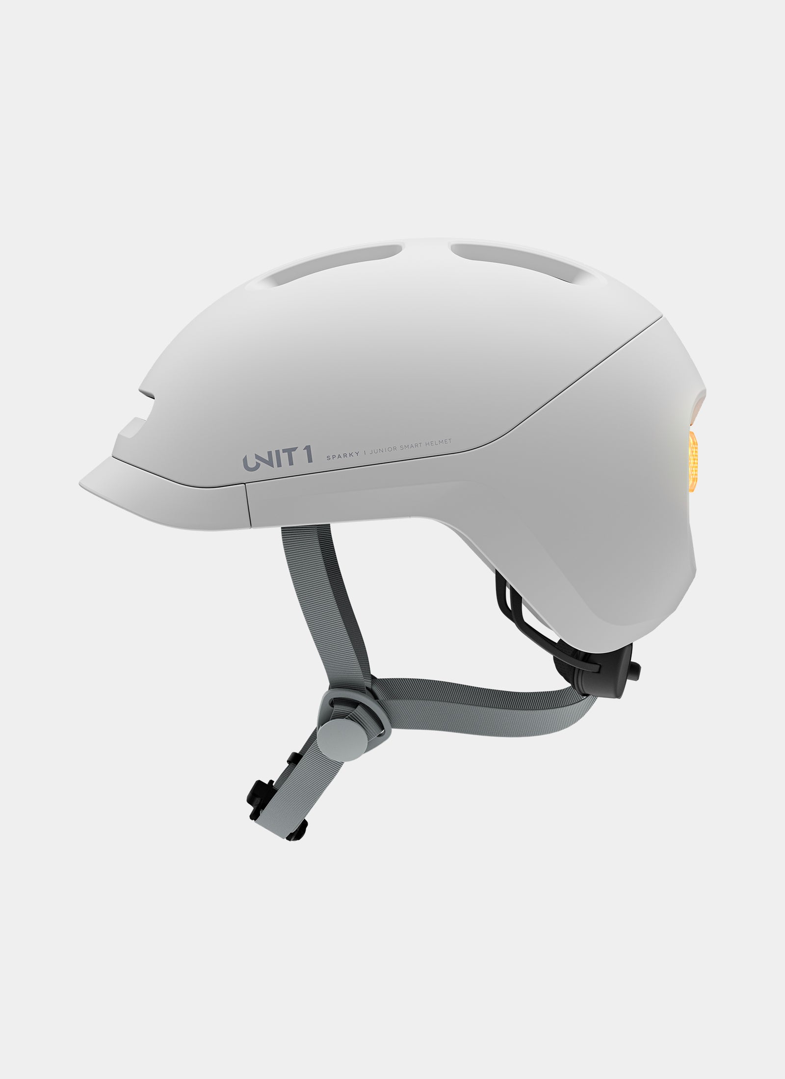 Unit 1 Sparky Slate Gray Kids