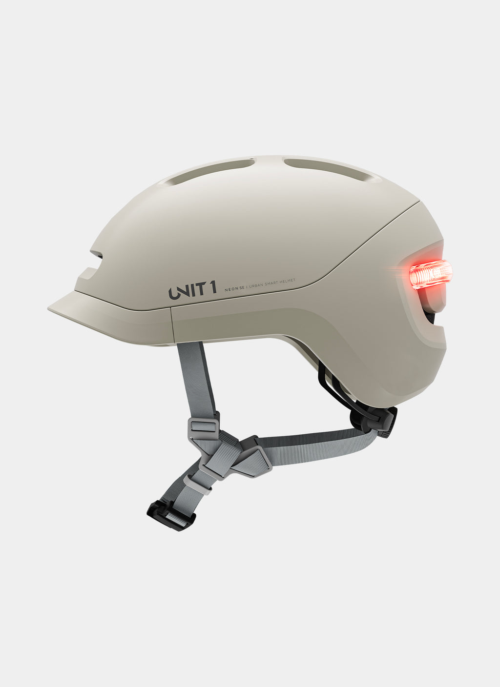 Unit 1 Neon SE Slate Grey