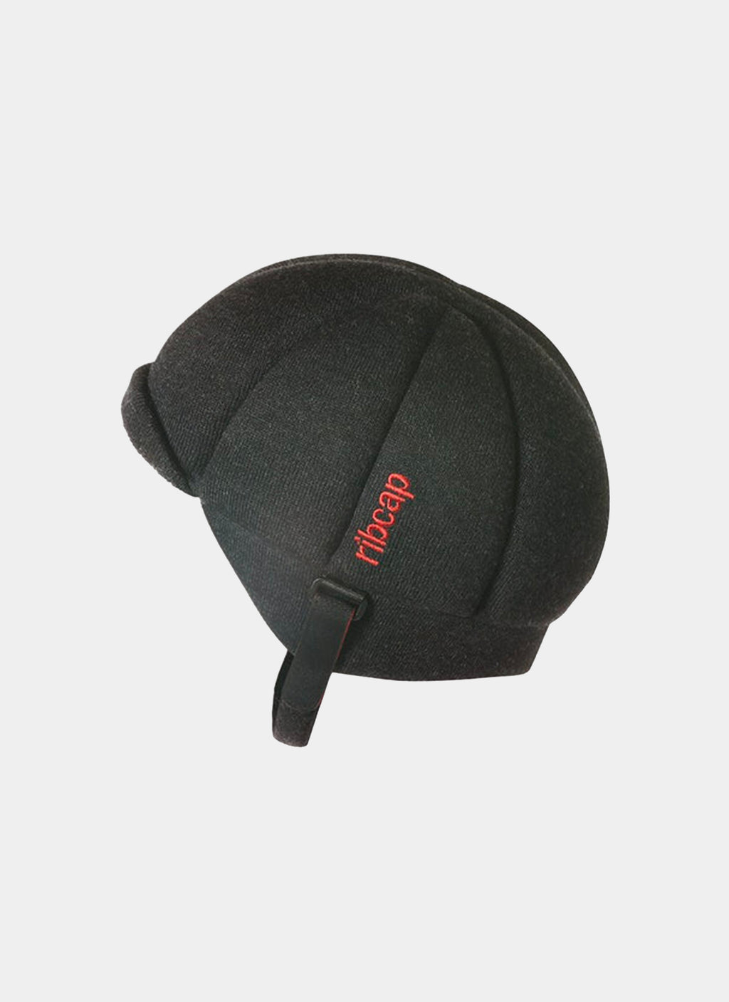 Ribcap Jackson Anthracite