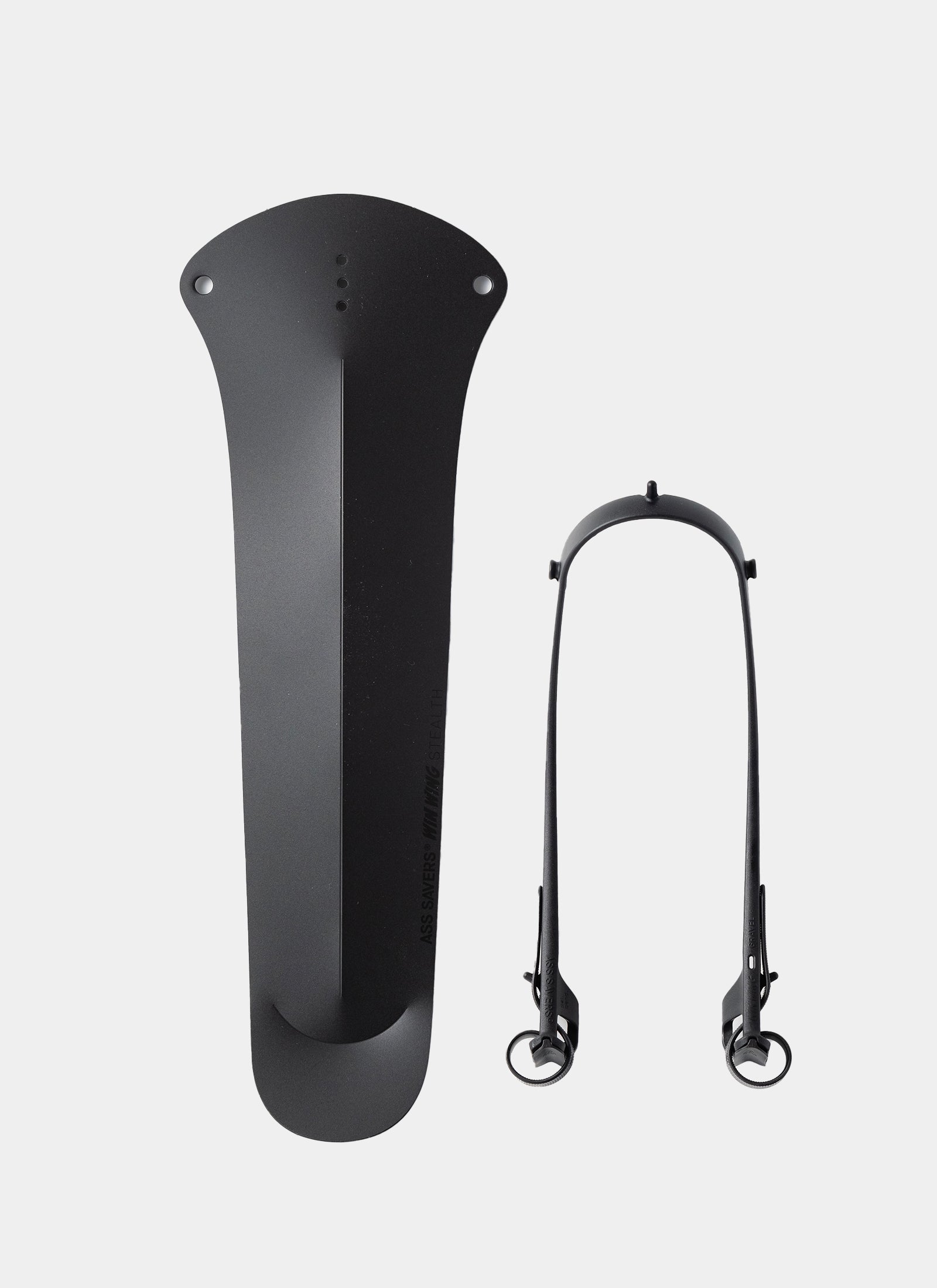 Win Wing 2 Gravel Stealth