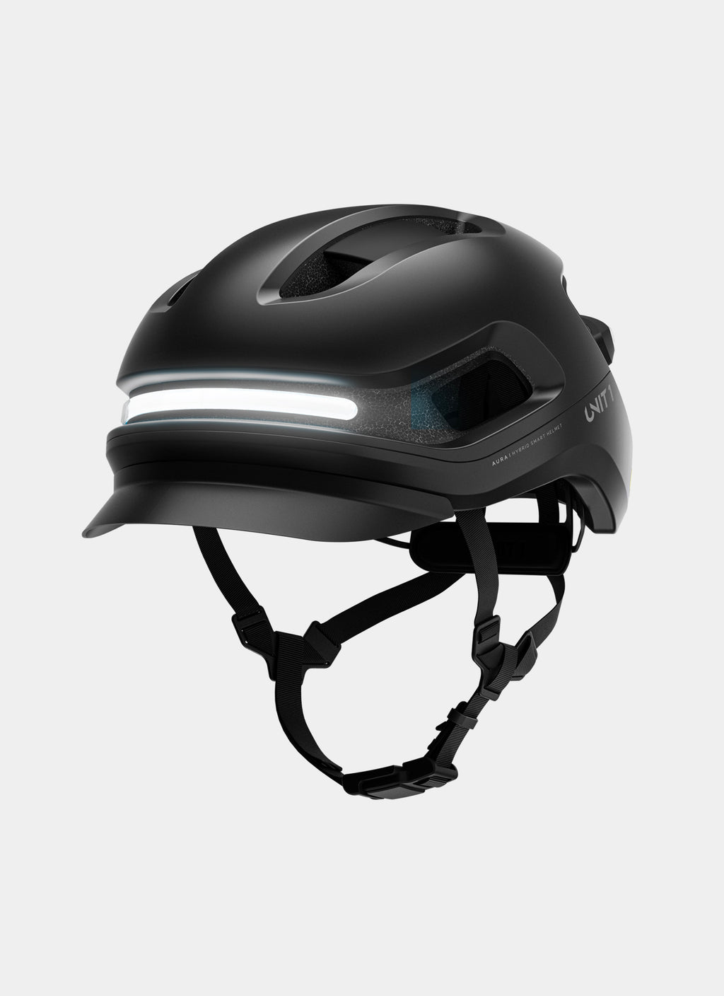 Unit 1 Aura Blackbird