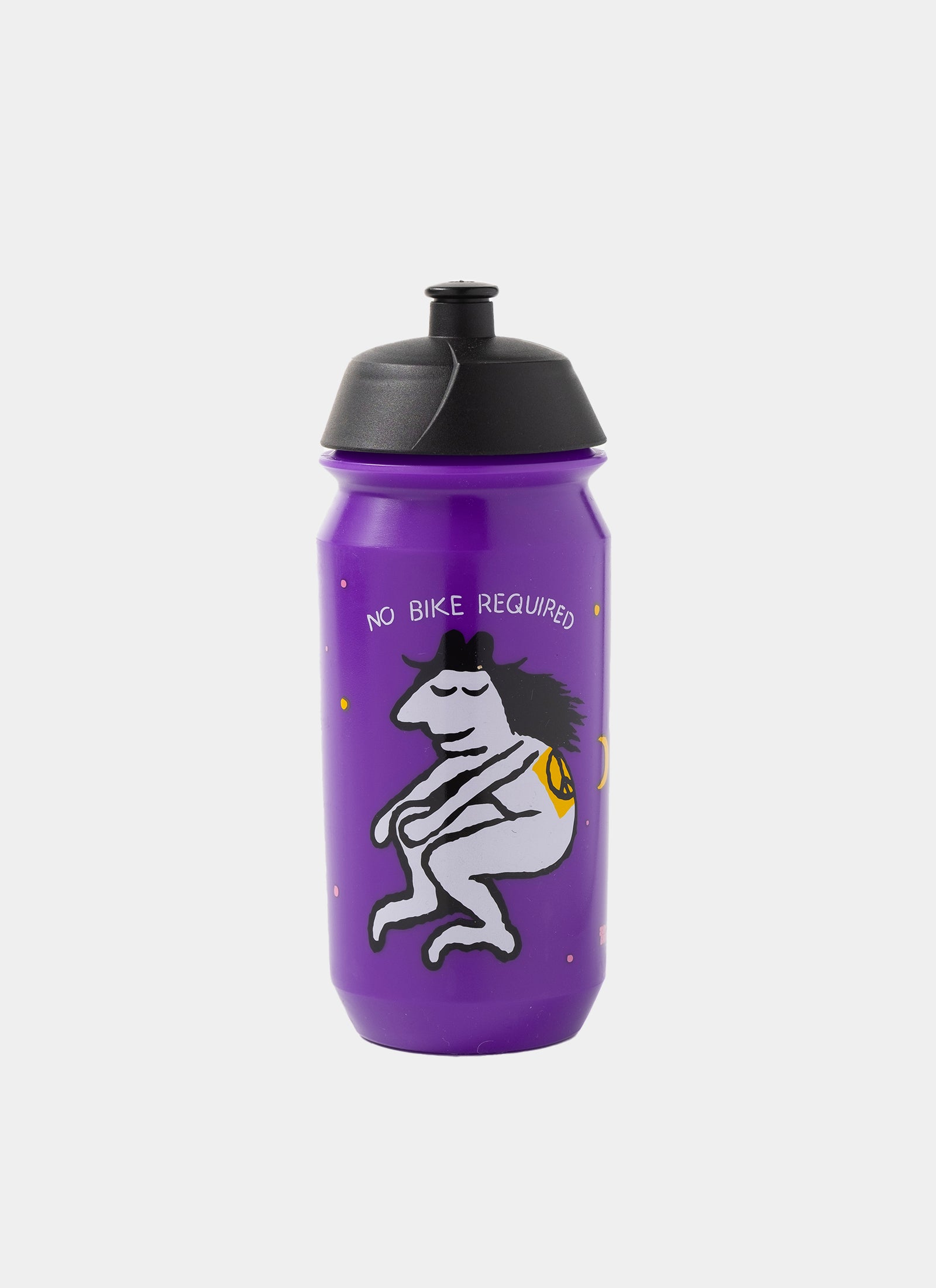 Ass Savers lahev Shiva design JBP