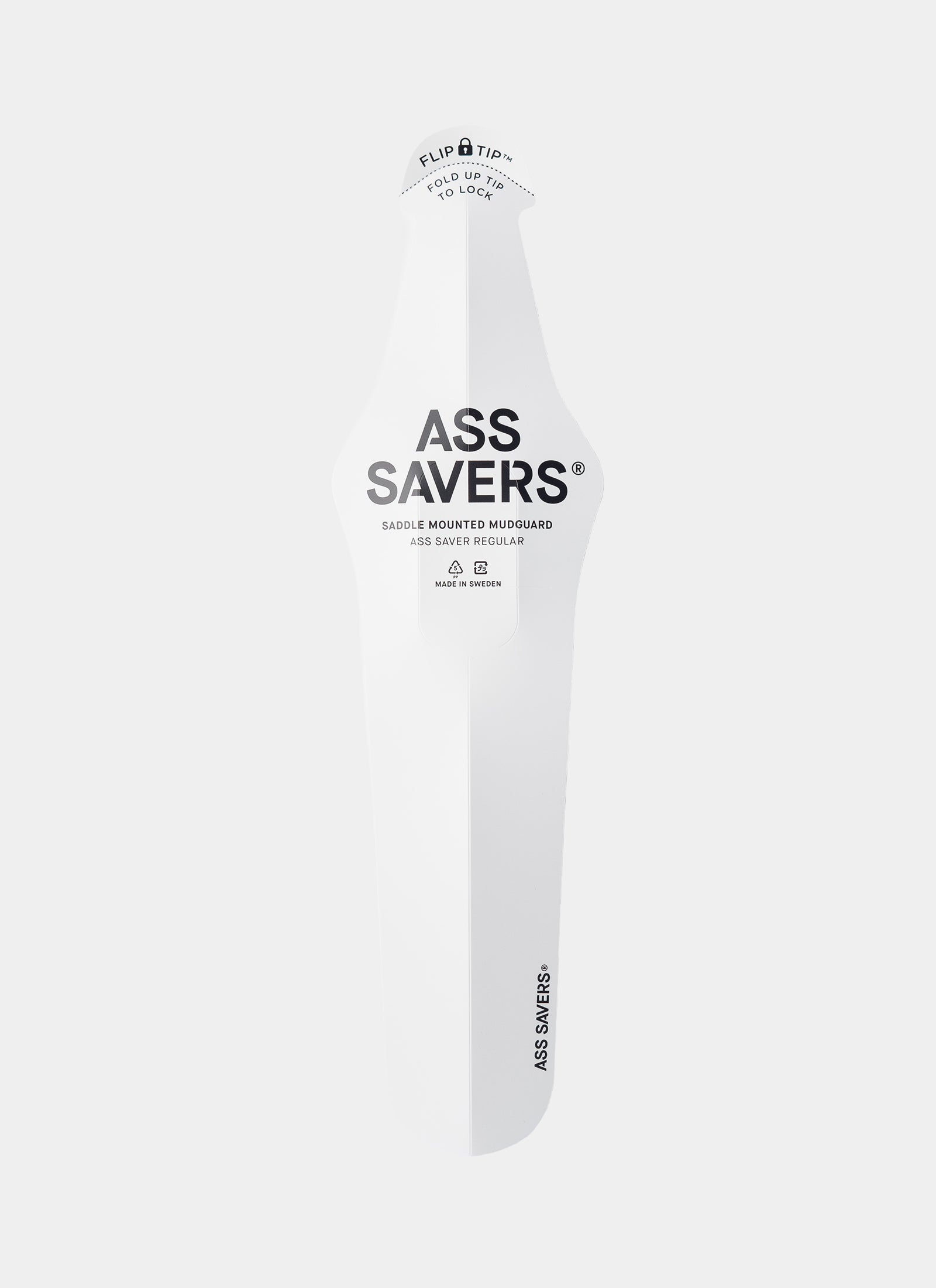 Ass Saver Regular