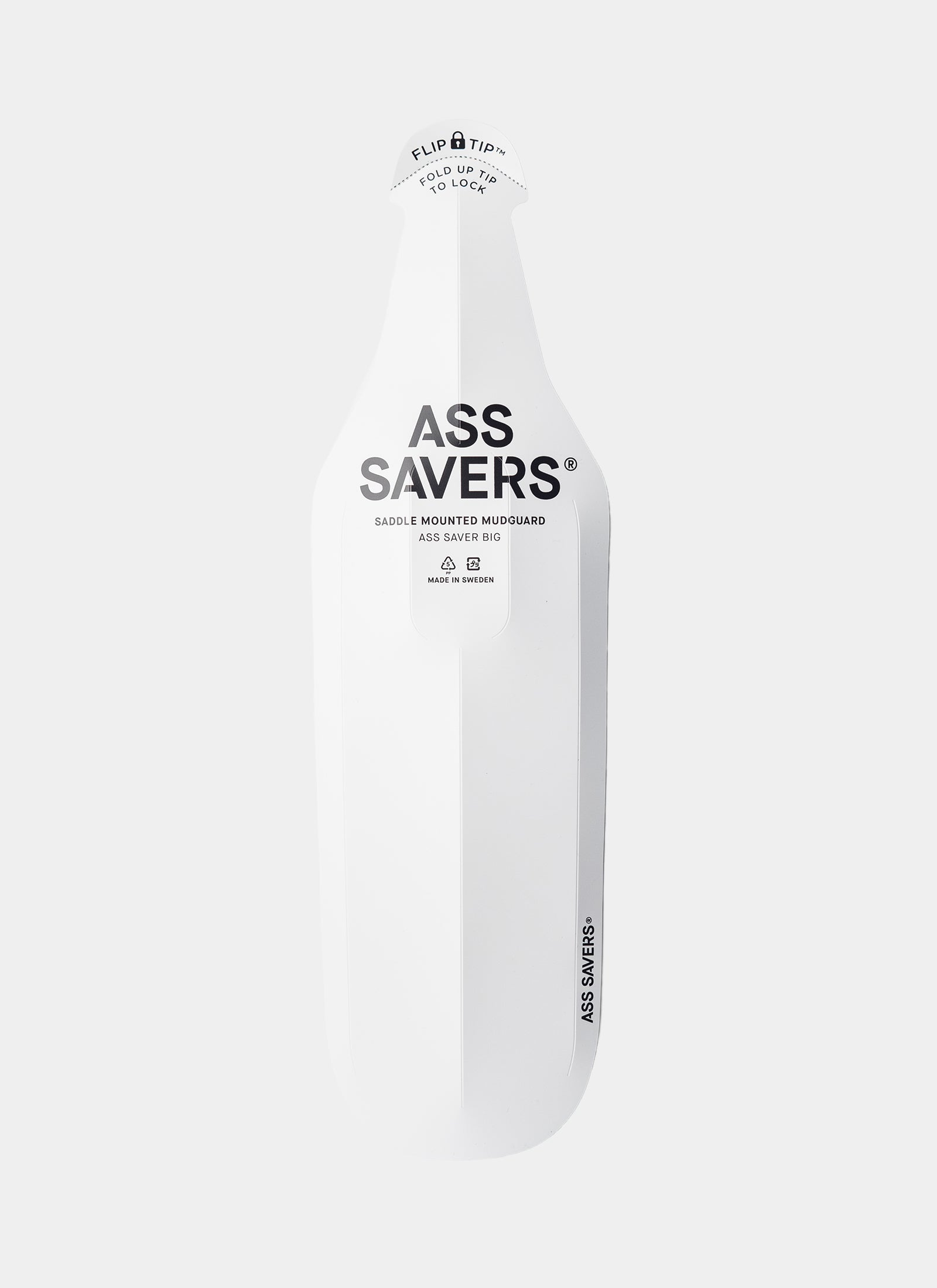 Ass Saver Big