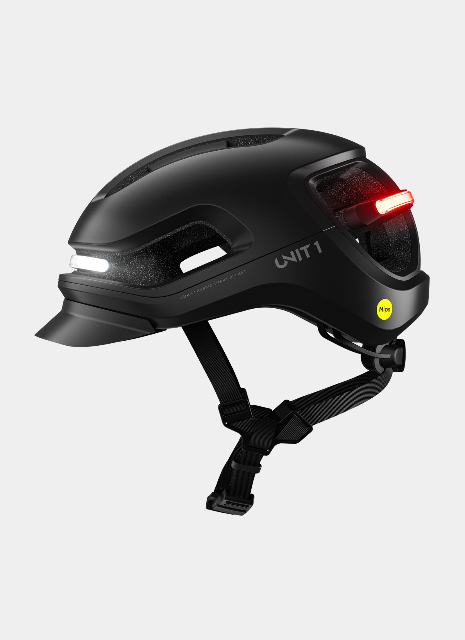 Unit 1 Aura Blackbird