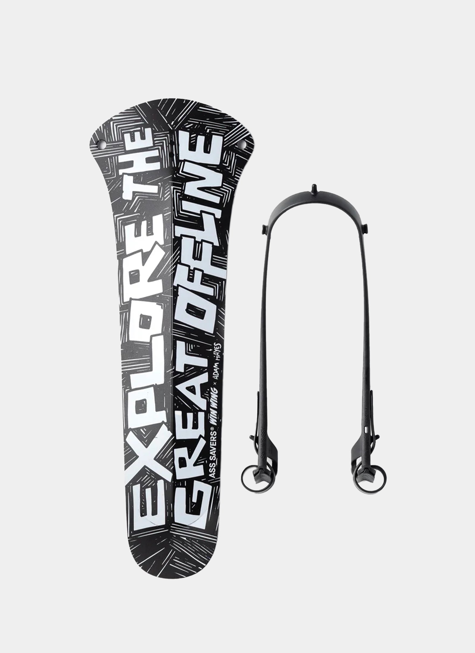 Win Wing 2 Gravel Explore Offline