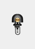 Spurcycle Original Black zvonek