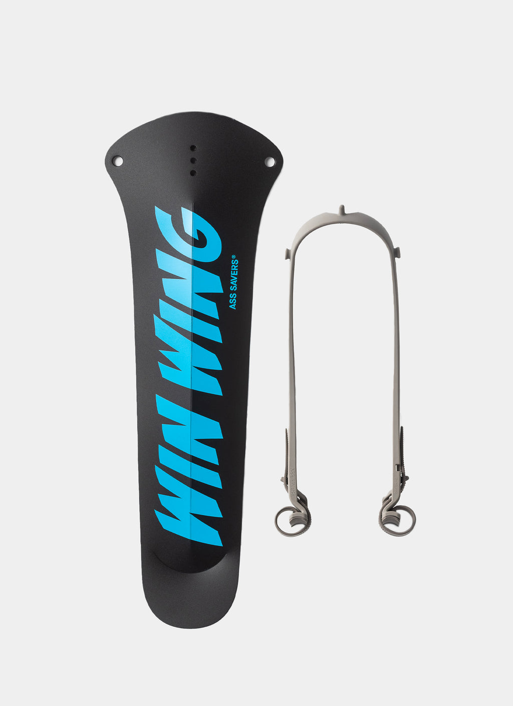 Win Wing Gravel Logo