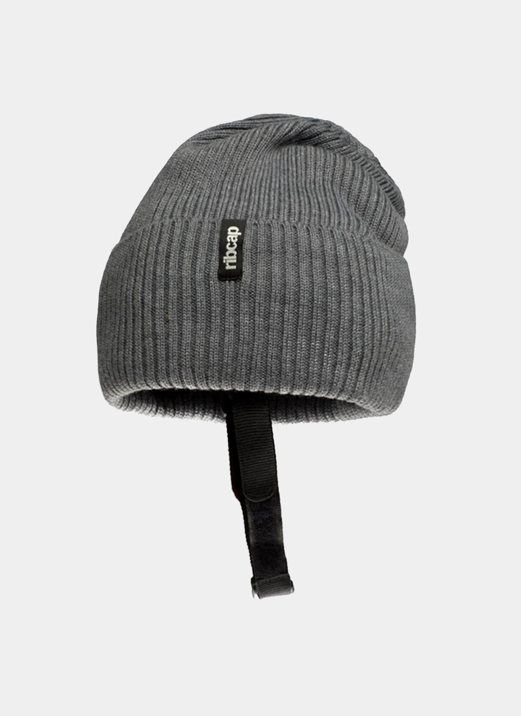 Ribcap Lenny Grey