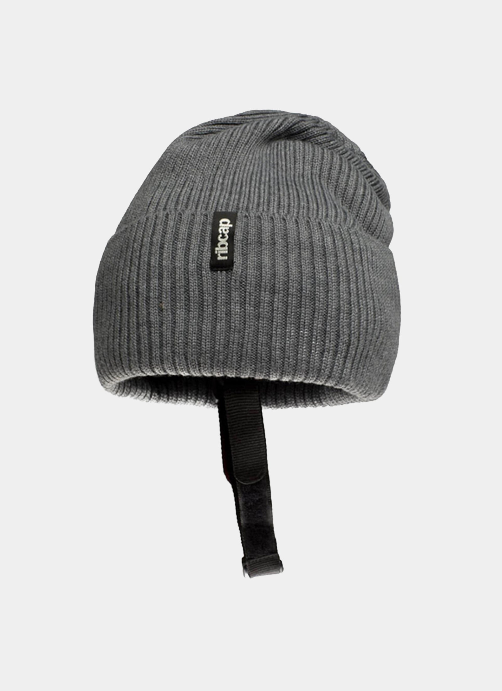 Ribcap Lenny Grey