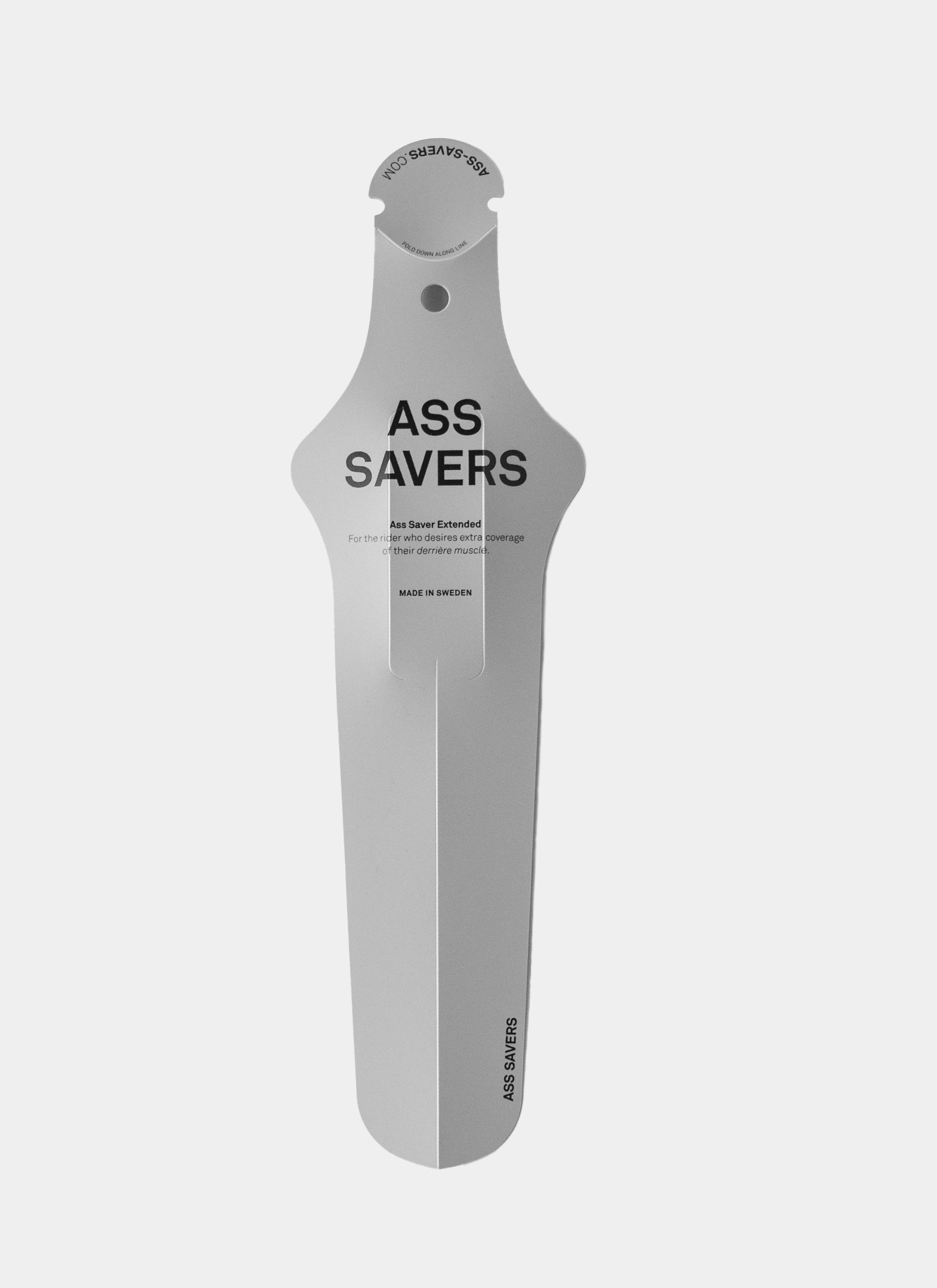 Ass Saver Extended