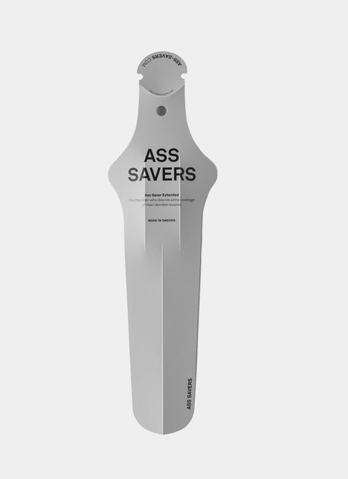 Ass Saver Extended