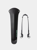 Win Wing 2 Road Black Dot