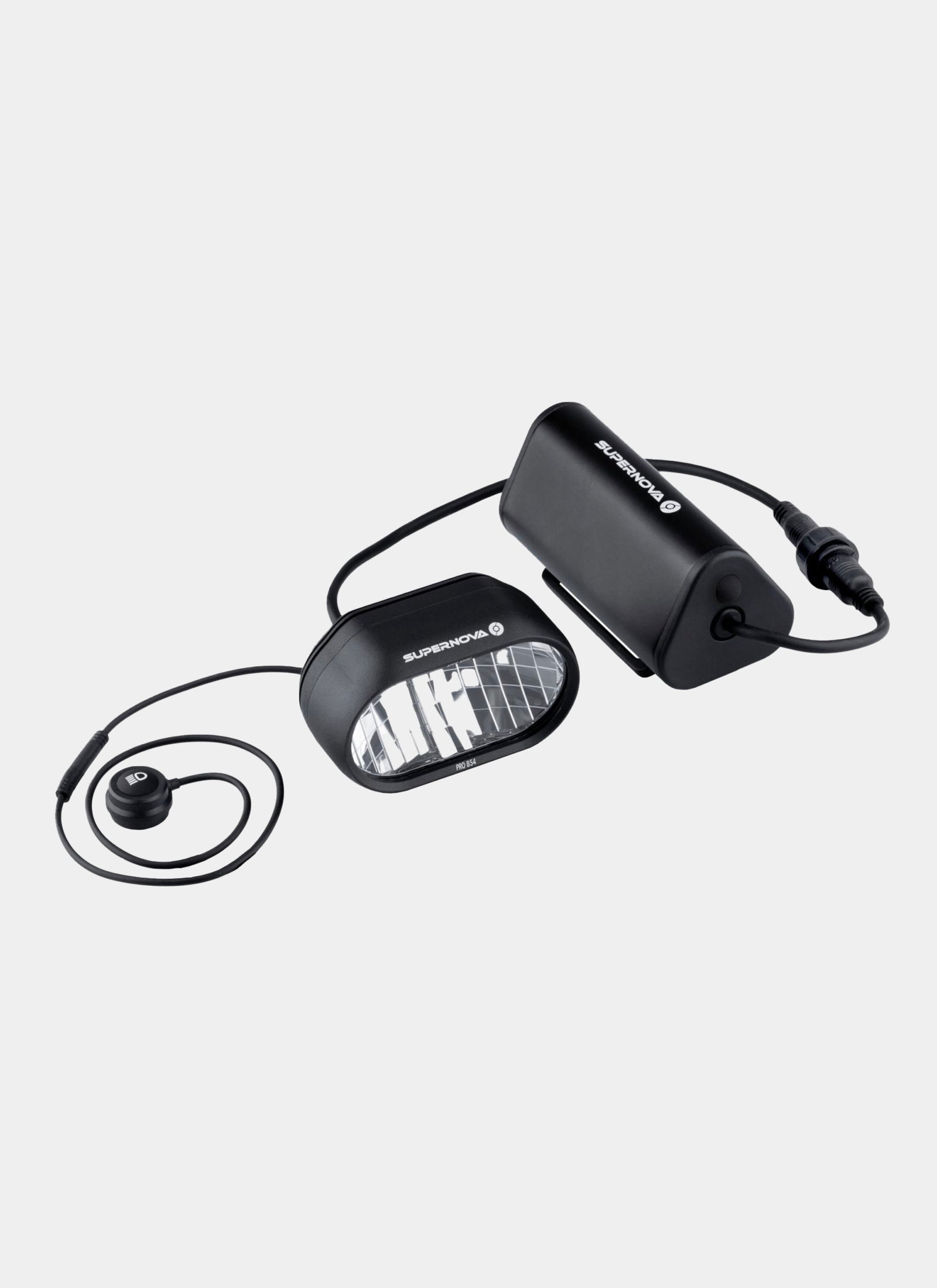 Supernova M99 Pro Mini B54