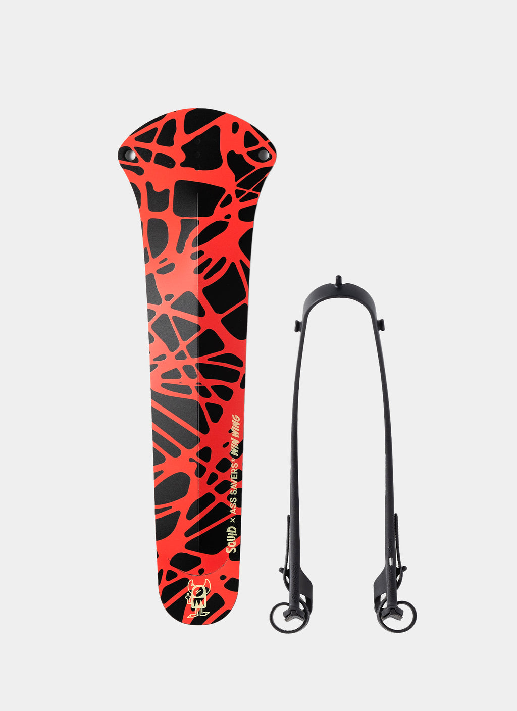 Win Wing 2 Road Squid