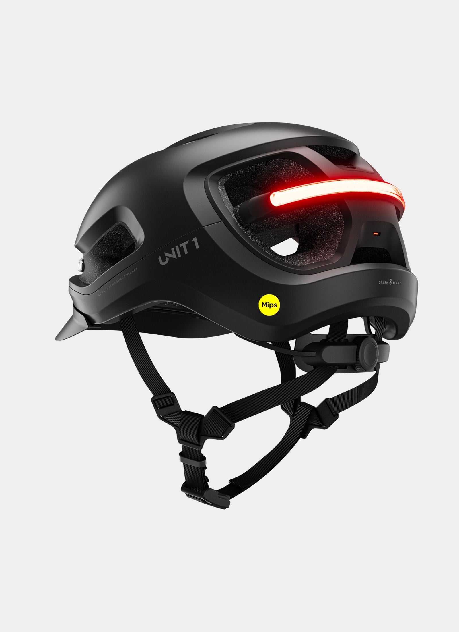 Unit 1 Aura Blackbird