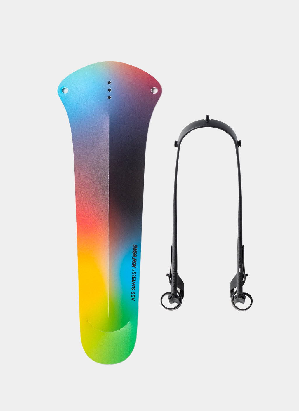 Win Wing 2 Gravel Spektrum