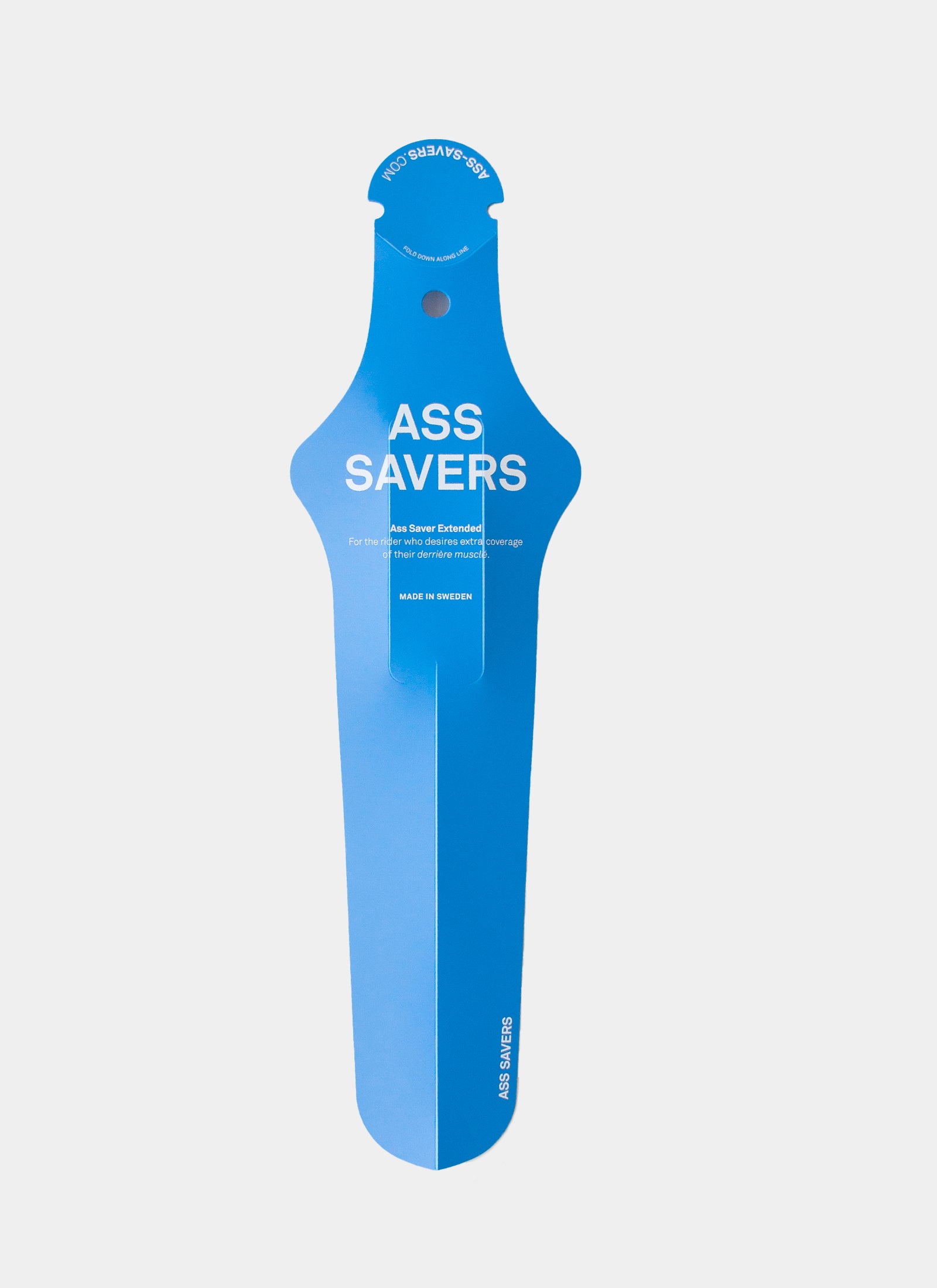 Ass Saver Extended