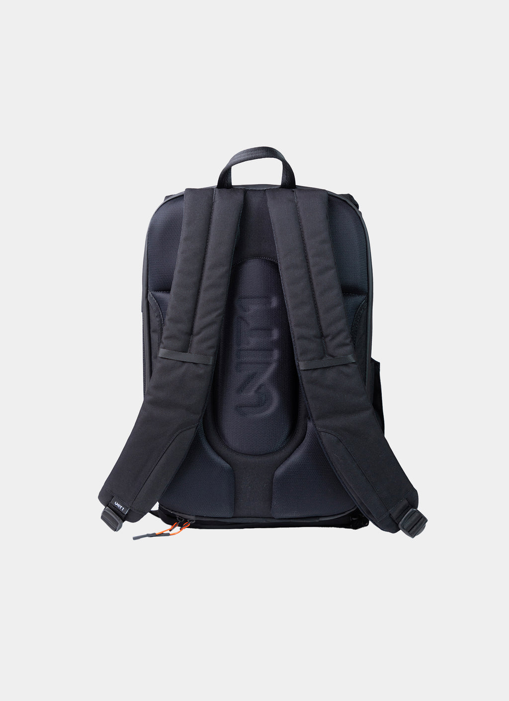 Unit 1 Torch Backpack Charcoal Black