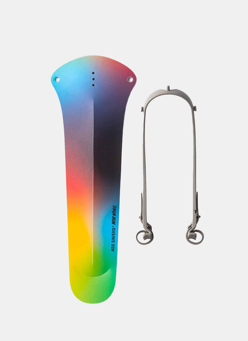 Win Wing Gravel Spektrum