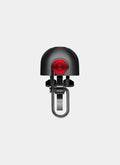 Spurcycle Original Red zvonek
