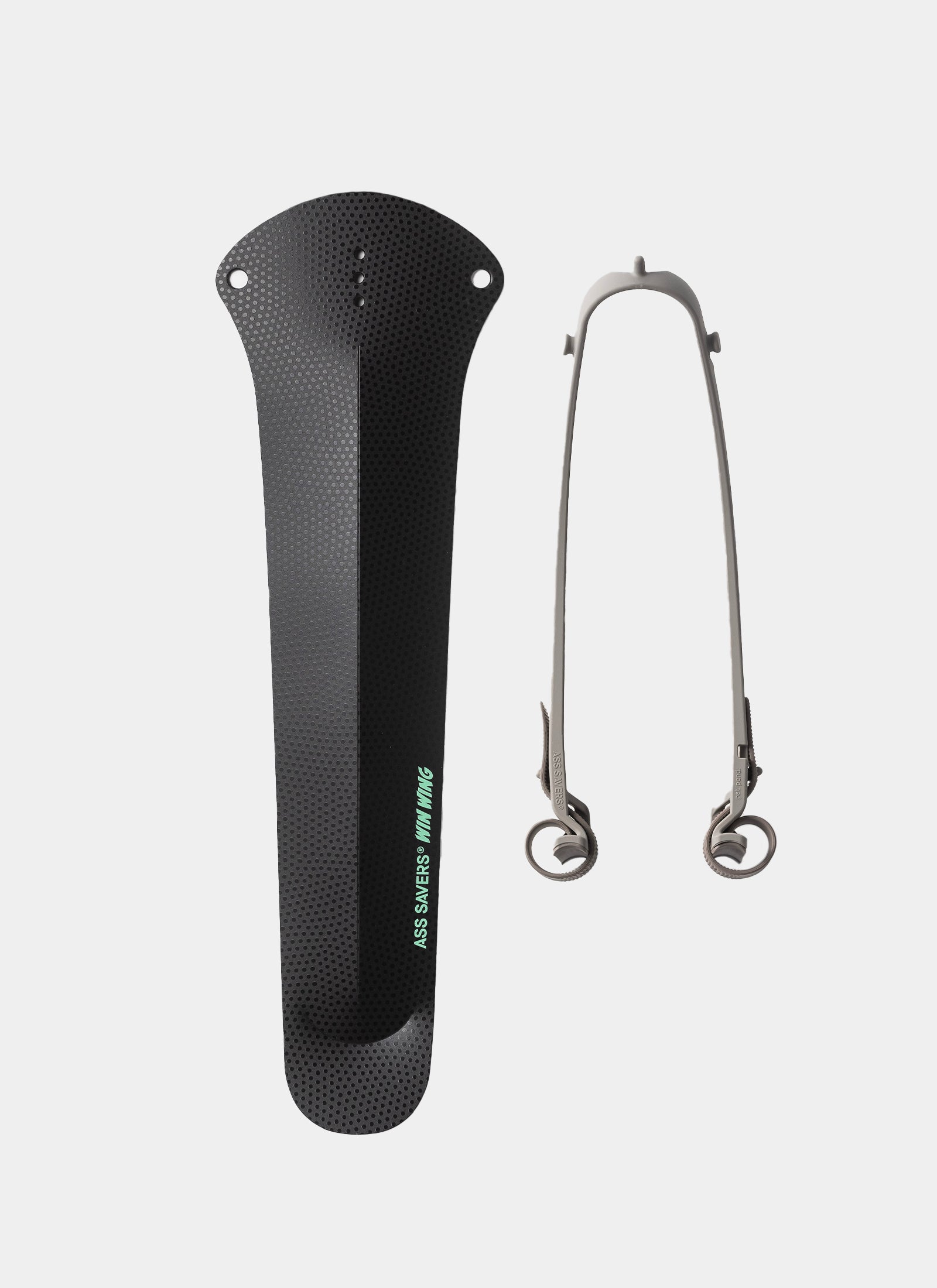 Win Wing Road Black Dot