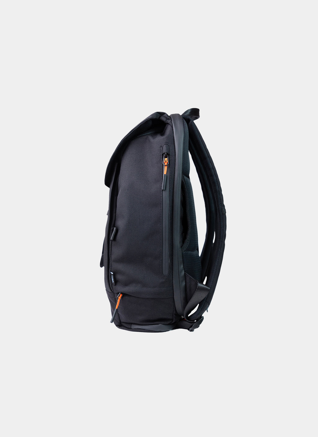 Unit 1 Torch Backpack Charcoal Black