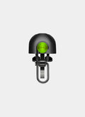 Spurcycle Original Chris King Green zvonek