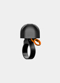 Spurcycle Compact Orange zvonek