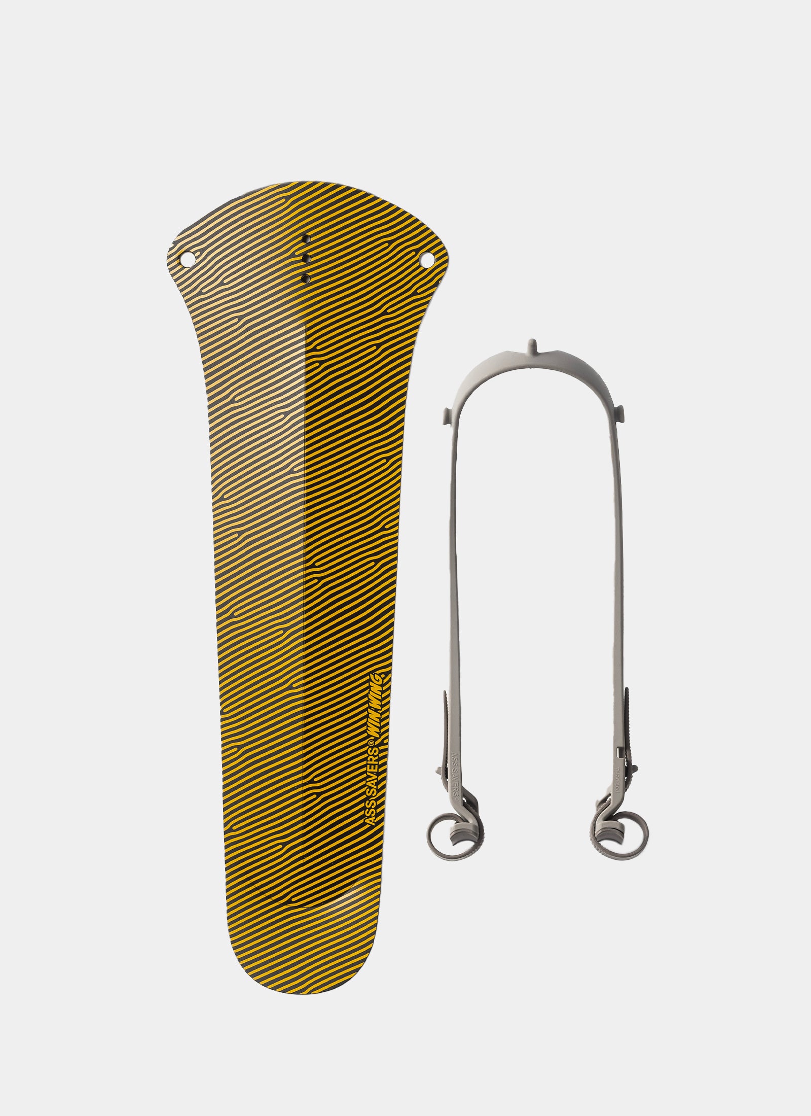 Win Wing Gravel Golden Groove