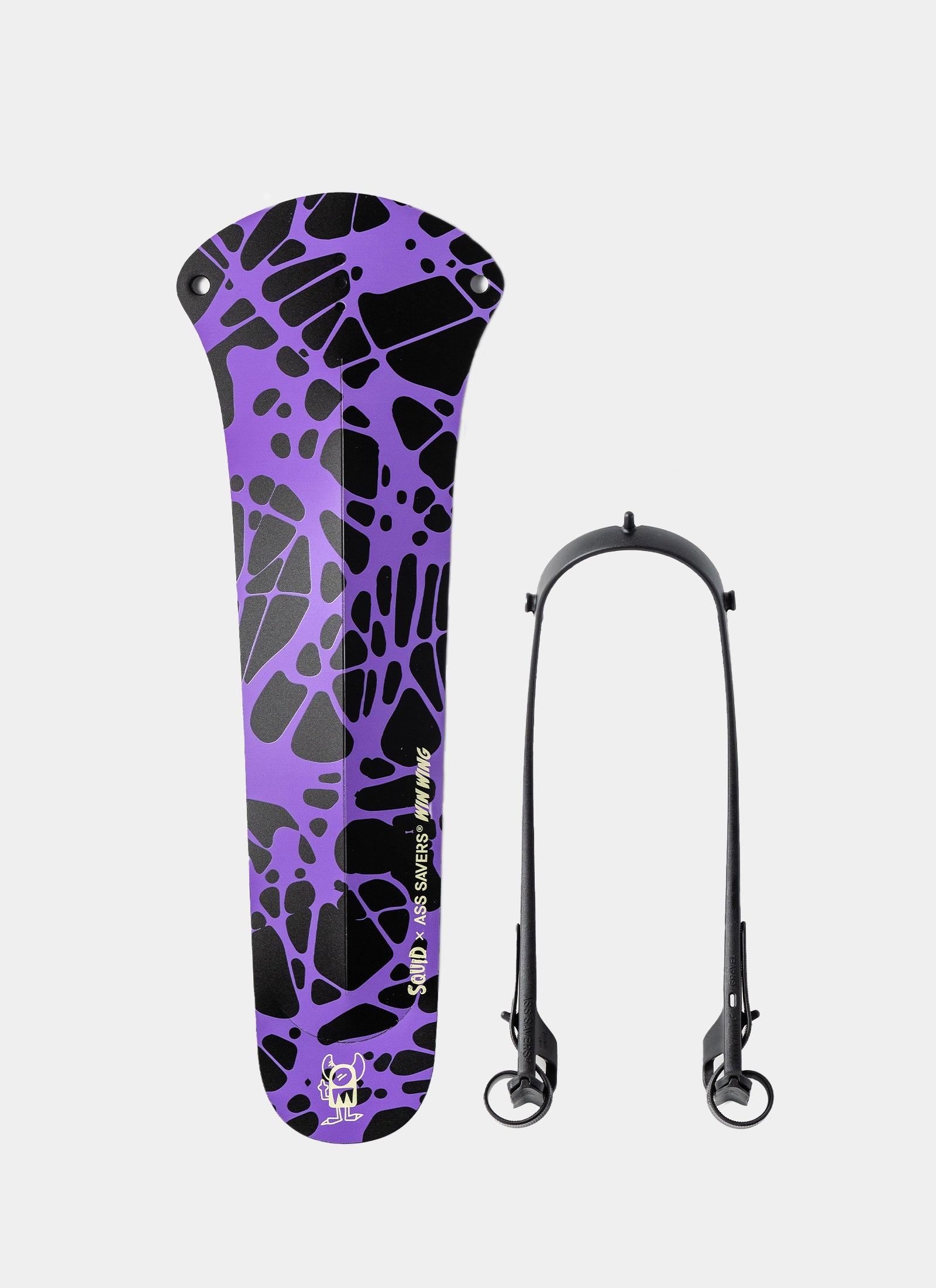 Win Wing 2 Gravel Squid