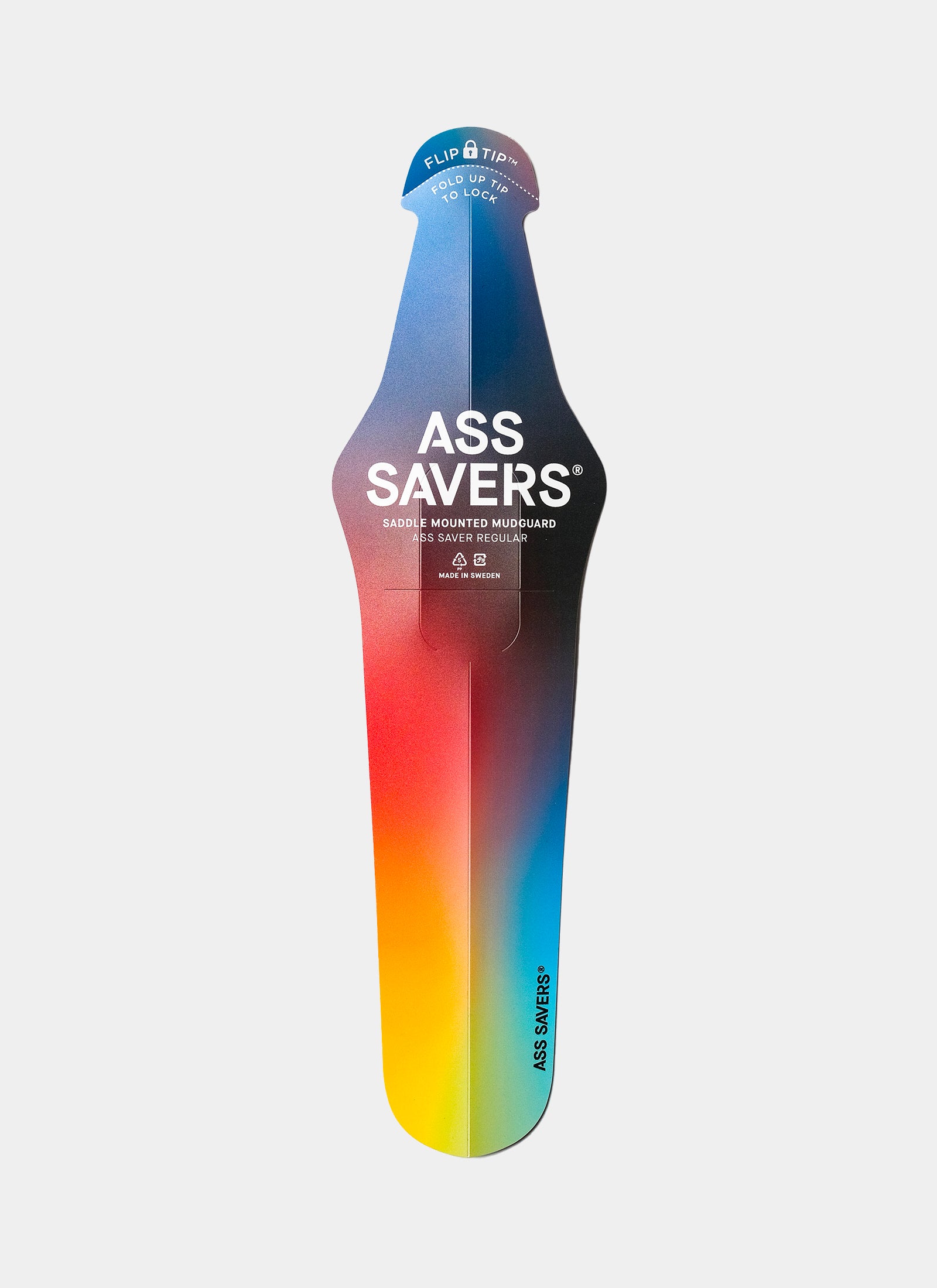 Ass Saver Regular Spektrum