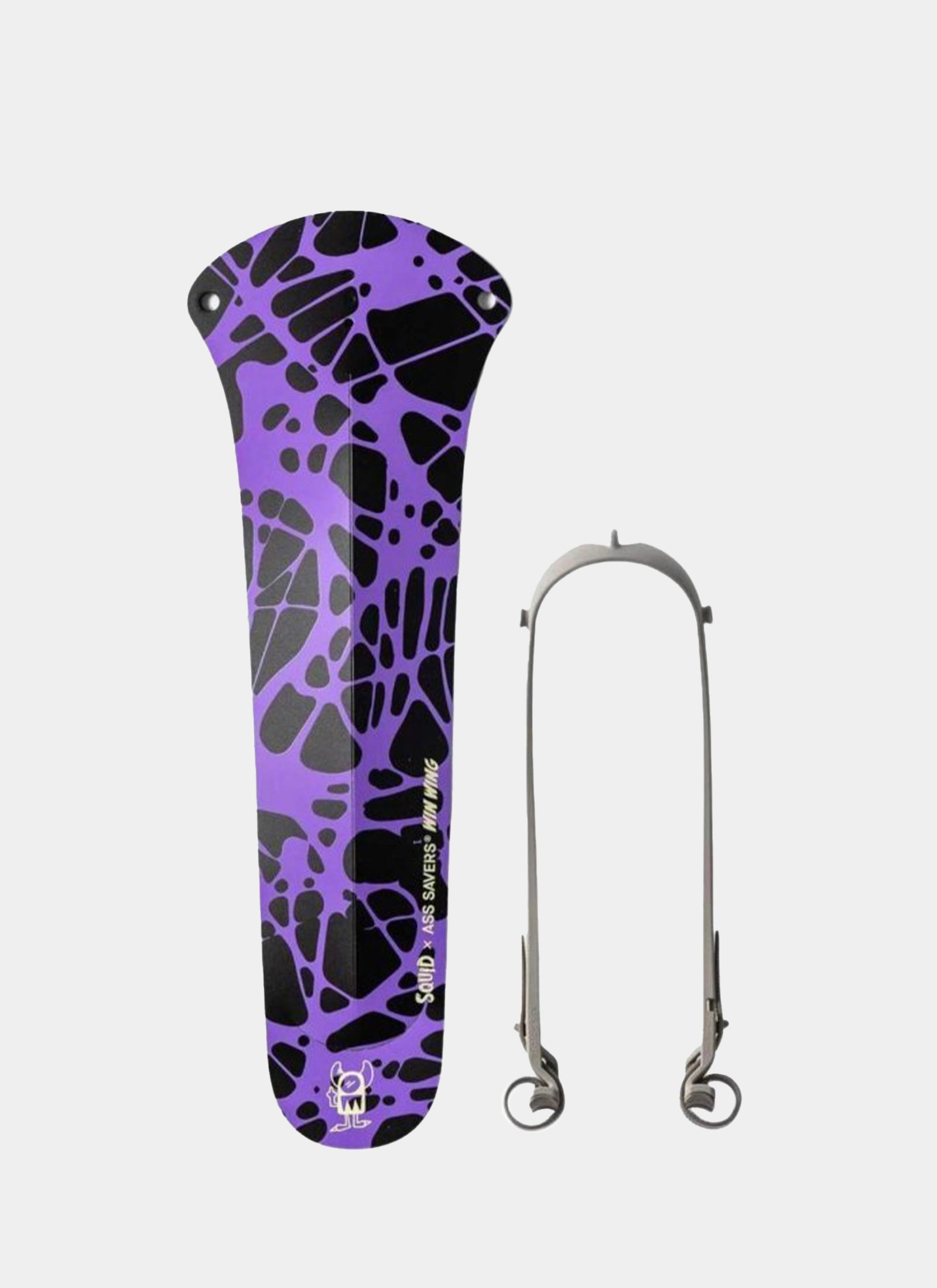 Win Wing Gravel Squid